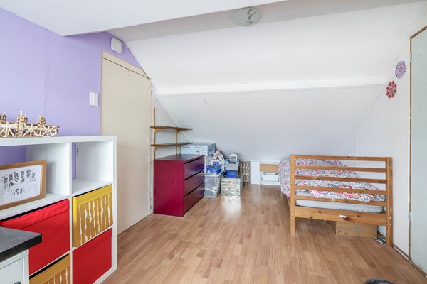 Medium property photo - Merwedepad 41, 3181 EK Rozenburg
